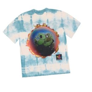 Travis Scott world tee